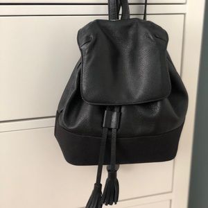 Rebecca Minkoff mini backpack